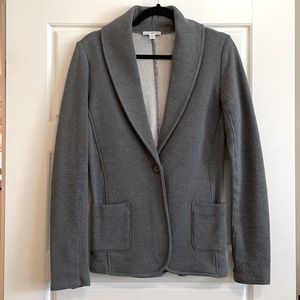 James Perse Coat